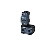 SIRIUS Contactor Assembly Kit for use with S00 Circuit Breaker, S00 Load Feeder (3RA2210-1BA15-2BB4)