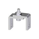 SENTRON Contactor Bridge for use with 3KC0 SZ 4 (3KC9418-0)