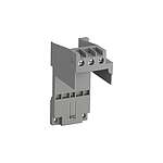1SA Mounting Kit for use with EF19 (1SAX101910R1001 DB19EF)