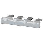 SIRIUS Contactor Bridge for use with Busbar (3RQ3901-0B)
