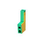 3RA68 Connector for use with SRA6 (3RA6870-3AC)