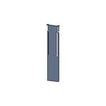 SENTRON Contactor Terminal Cover for use with 3KC0 SZ 4 (3KC9404-0)