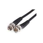 Male BNC to Male BNC Coaxial Cable, RG59, 75 Ω, 5m (L00013A1459)