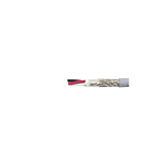EcoFlex Control Cable, 4 Cores, 0.28 mm², ECO, Screened, 30m, Grey mPPE Sheath, 24 AWG (79252 SL005)