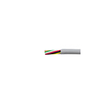 EcoFlex Control Cable, 8 Cores, 0.28 mm², ECO, Unscreened, 30m, Grey mPPE Sheath, 24 AWG (79054 SL005)