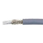 EcoFlex PUR Control Cable, 8 Cores, 0.15 mm², ECO, Screened, 30m, Grey PUR Sheath, 26 AWG (80107 SL005)
