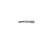 EcoFlex Control Cable, 2 Cores, 0.28 mm², ECO, Screened, 30m, Grey mPPE Sheath, 24 AWG (79250 SL005)