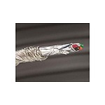 Xtra-Guard Flex Data Cable, 5 Cores, 0.14 mm², Screened, 30m, Grey PVC Sheath, 26 AWG (86105CY SL005)