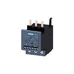 Overload Relay - 1NO + 1NC, 60 A F.L.C, 2 A @ 24 V (Auxiliary DC-13), 4 A @ 24 V (Auxiliary AC-15), 80 (Main) A (3RB3036-2WB0)