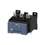Overload Relay - 1NC + 1NO, 50 →200 A F.L.C, 200 A Contact Rating, 3P, 3RB (3RB2056-2FC2)