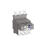 Thermal Overload Relay - 1NO + 1NC, 90 A F.L.C, 10 (N.C) A, 6 (N.O) A Contact Rating, 690 Vac, 3P, AF Range (1SAZ431201R1001 TF140DU-90)