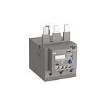 Thermal Overload Relay - 1NO + 1NC, 67 A F.L.C, 6 A Contact Rating, 690 Vac, 3P, AF Range (1SAZ811201R1007 TF65-67)
