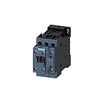Overload Relay - 1NO + 1NC, 14 A @ 480 V, 17 A @ 600 V F.L.C, 10 A @ 230 V (Auxiliary AC-15), 10 A @ 24 V (3RT2025-1KB40)