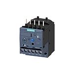 Overload Relay 1NC + 1NO, 4 A F.L.C, 4 A Contact Rating, 3 kW, 690 Vac, TP, SIRIUS (3RB3016-2PB0)