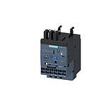 Overload Relay - 1NO + 1NC, 1.25 A F.L.C, 4 A Contact Rating, 0.75 kW, 690 Vac, 3P, SIRIUS (3RB3016-1NE0)
