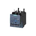 Overload Relay - 1NC + 1NO, 0.32 →1.25 A F.L.C, 1.25 A Contact Rating, 3P, 3RB (3RB3026-1NB0)