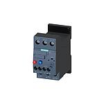 Overload Relay -, 32 A F.L.C, 3 A Contact Rating, 15 kW, 18.5 kW, 30 kW, 690 Vac, SIRIUS (3RU2126-4EB1)