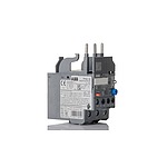 TF42 Thermal Overload Relay 1NO + 1NC, 13 → 16 A F.L.C, 16 A Contact Rating, 2.2 W, 3P, AF Range (1SAZ721201R1047 TF42-16)