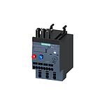 Overload Relay -, 12.5 A F.L.C, 12.5 A Contact Rating, 5.5 kW, 7.5 kW, 690 V, SIRIUS (3RU2116-1KC0)