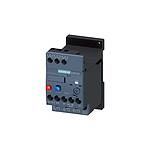 Overload Relay - 1NO + 1NC, 5 A Contact Rating, 1.5 kW, 690 Vac, 3P, SIRIUS (3RU2116-1FB1)