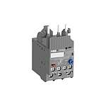 Thermal Overload Relay - 1NC/1NO, 1.0 →1.3 A F.L.C, 1.3 A Contact Rating, 600 V dc, 3P, Thermal Overload (1SAZ721201R1025 TF42-1.3)
