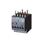 Overload Relay - 1NO + 1NC, 3.5 →5 A F.L.C, 5 A Contact Rating, 1.5 kW, 3P, SIRIUS Innovation (3RU2116-1FB0)