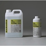 95％ Ethyl Alcohol