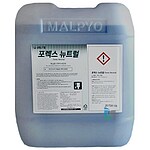 포렉스 뉴트럴 (화장실용 세정제)
