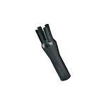 Branching Black, Polyolefin Cross Linked (POX) Adhesive Lined, 35mm (404-08022 408-2-B8W2-PO-X-BK)