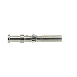 Han D Female 10A Crimp Contact Minimum Wire Size 0.14mm² Maximum Wire Size 0.37mm² for use with Heavy Duty Power (09150006261)