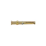 Han Contacts Female 16A Crimp Contact Minimum Wire Size 0.75mm² Maximum Wire Size 0.75mm² for use with Heavy Duty Power (09330006215)