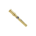 Han D HMC Female 10A Crimp Contact Minimum Wire Size 0.14mm² Maximum Wire Size 0.37mm² for use with HMC Connector (09152006224)