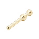 HAN E Male 16A Crimp Contact Minimum Wire Size 0.14mm² Maximum Wire Size 0.37mm² for use with Thermocouple (09330006163)
