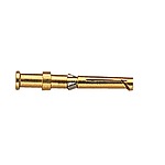 Han D Female 10A Crimp Contact Minimum Wire Size 2.5mm² Maximum Wire Size 2.5mm² for use with Heavy Duty Power Connector (09150006226)