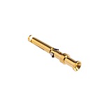Han Contacts Female 10A Crimp Contact Minimum Wire Size 0.75mm² Maximum Wire Size 0.75mm² for use with Heavy Duty Power (09150006225)