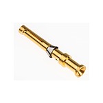 Han Contacts Female 10A Crimp Contact Minimum Wire Size 0.5mm² Maximum Wire Size 0.5mm² for use with Heavy Duty Power (09150006223)