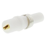 DIN 41612 Female High Voltage Contact for use with Heavy Duty Power Connectors (09030006240)