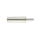 Han-Modular Female Pneumatic Contact for use with Heavy Duty Power Connector (09140006414)
