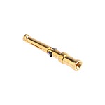 Han D Female 10A Crimp Contact for use with Heavy Duty Power Connector (0915000622102)
