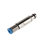 Han-Modular Male Pneumatic Contact for use with Heavy Duty Power Connector (09140006353)