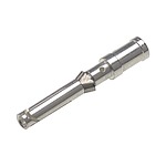 Han E Female 16A Crimp Contact Minimum Wire Size 0.14mm² Maximum Wire Size 0.37mm² for use with Heavy Duty Power (09330006217)