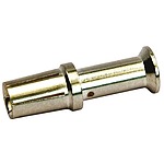 Han Contacts Female 100A Crimp Contact Minimum Wire Size 35mm² Maximum Wire Size 35mm² for use with Han GND Series (09110006235)