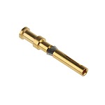 Han D Female 10A Crimp Contact for use with Heavy Duty Power Connector (09150006224)
