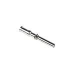 Han D Female 10A Crimp Contact Minimum Wire Size 1.5mm² Maximum Wire Size 1.5mm² for use with Heavy Duty Power Connector (09150006201)