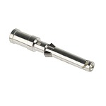 Han D Female 10A Crimp Contact Minimum Wire Size 2.5mm² Maximum Wire Size 2.5mm² for use with Heavy Duty Power Connector (09150006206)