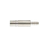Han-Modular Female Pneumatic Contact for use with Heavy Duty Power Connector (09140006404)