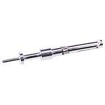 Han D Female 7.5A Crimp Contact for use with Heavy Duty Power Connector (09150006291)
