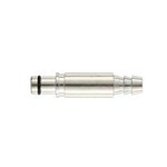 Han-Modular Male Pneumatic Contact for use with Heavy Duty Power Connector (09140006306)