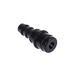 Han-Modular Male Pneumatic Contact for use with Heavy Duty Power Connector (09140006174)