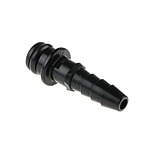 Han-Modular Male Pneumatic Contact for use with Heavy Duty Power Connector (09140006153)
